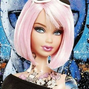 Meet your Posher, Mikki